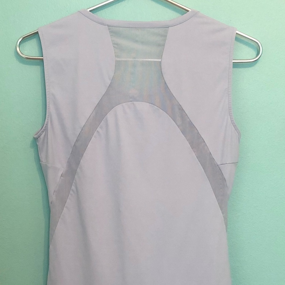 NYLORA mesh Tank - Picture 5 of 6